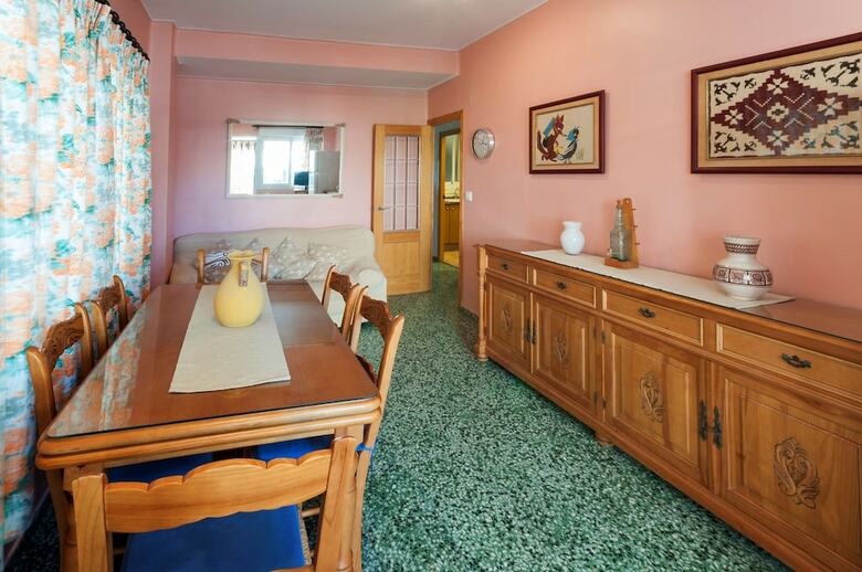 Apartamentos Pandora 1