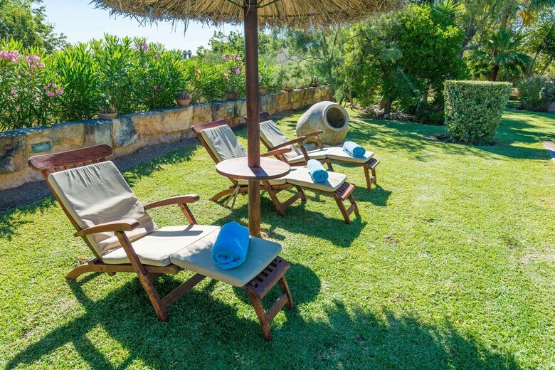 Villa Ca Sa Nina