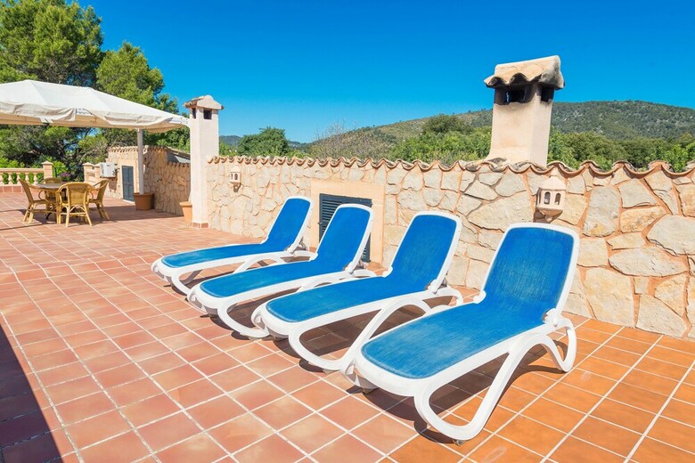 Villa Ca Sa Nina