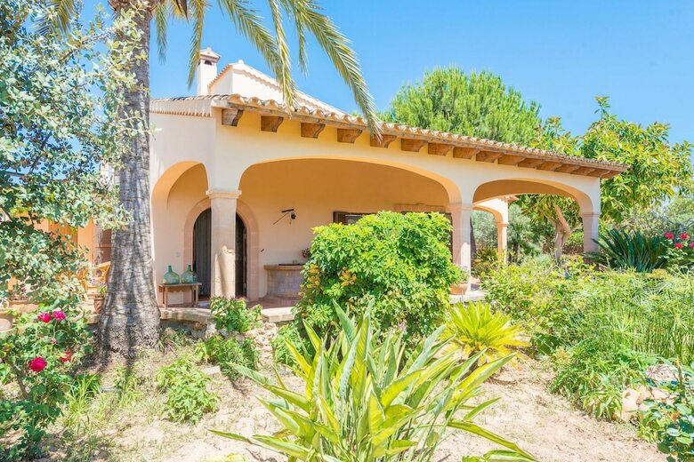 Villa Clau De Sol