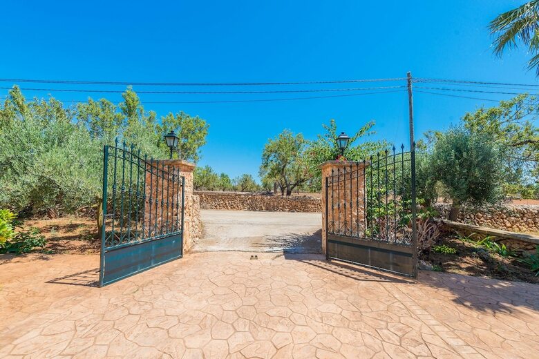 Villa Clau De Sol