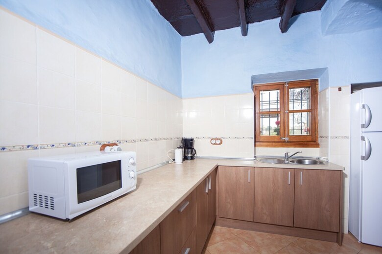 Villa Finca Son Matginet 18