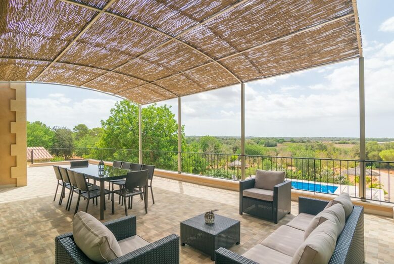 Villa Roman� Des Figueral