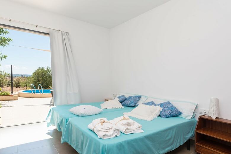 Villa Sa Sort Llarga