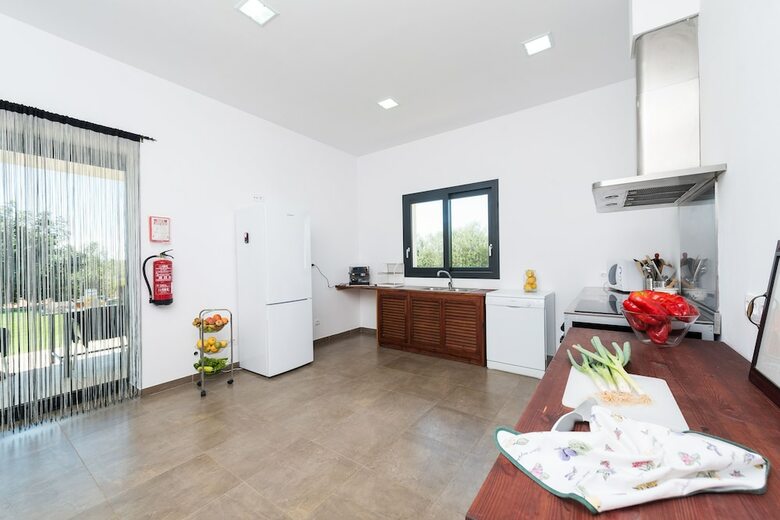 Villa Sa Sort Llarga
