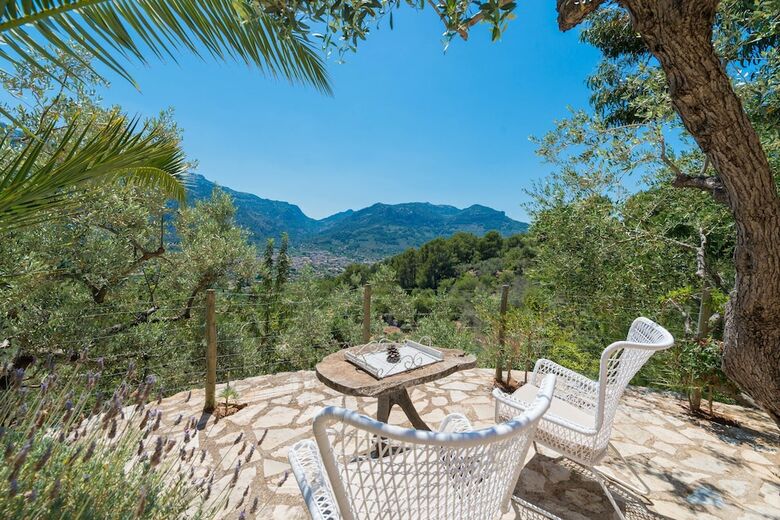 Villa Son Bou