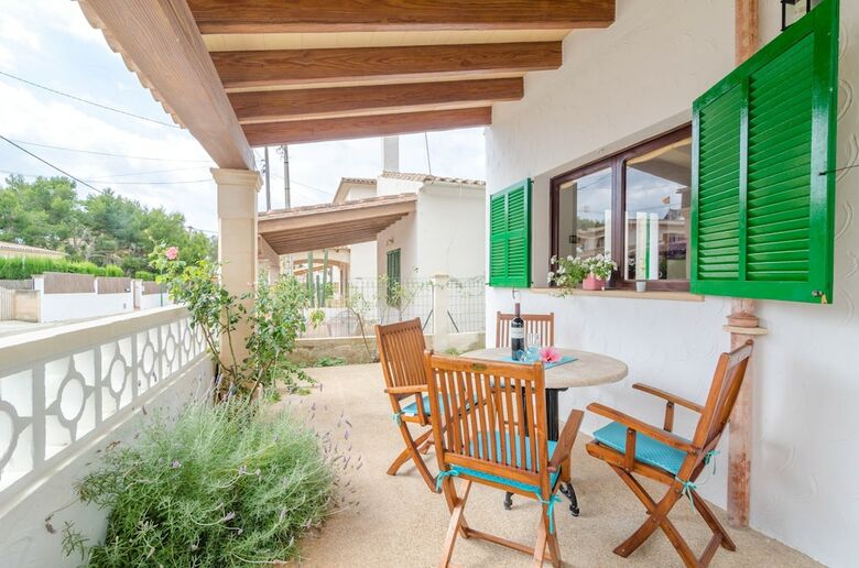 Villa Casa Delfin