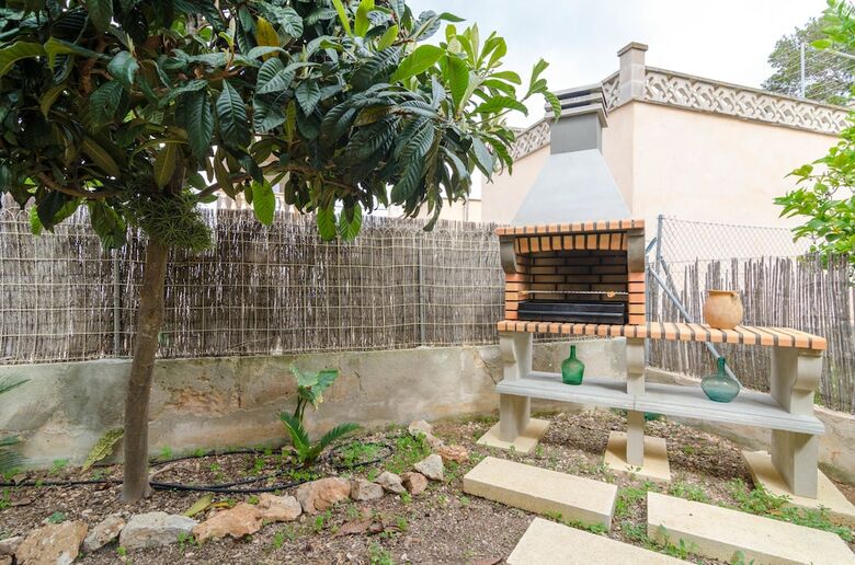 Villa Casa Delfin