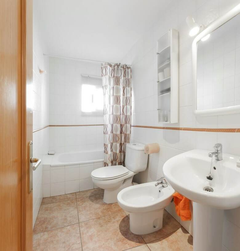 Apartamentos Tallarol