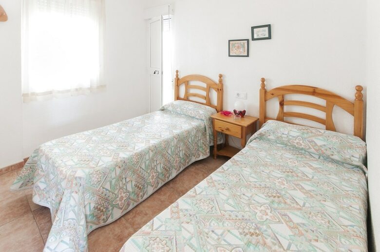 Apartamentos Tallarol