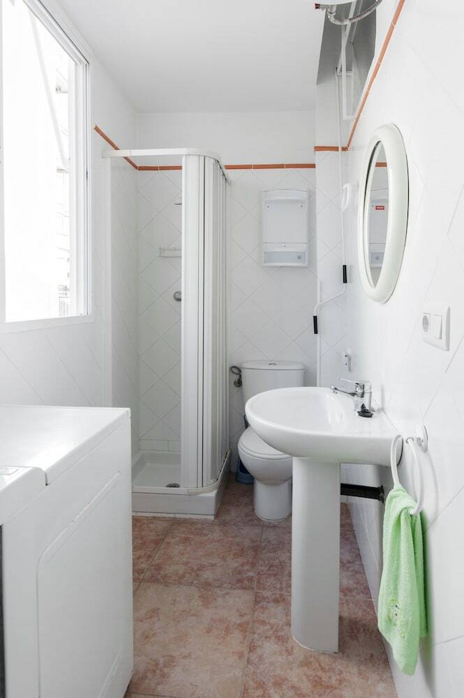 Apartamentos Tallarol