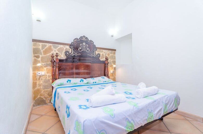 Villa Cas Padrins