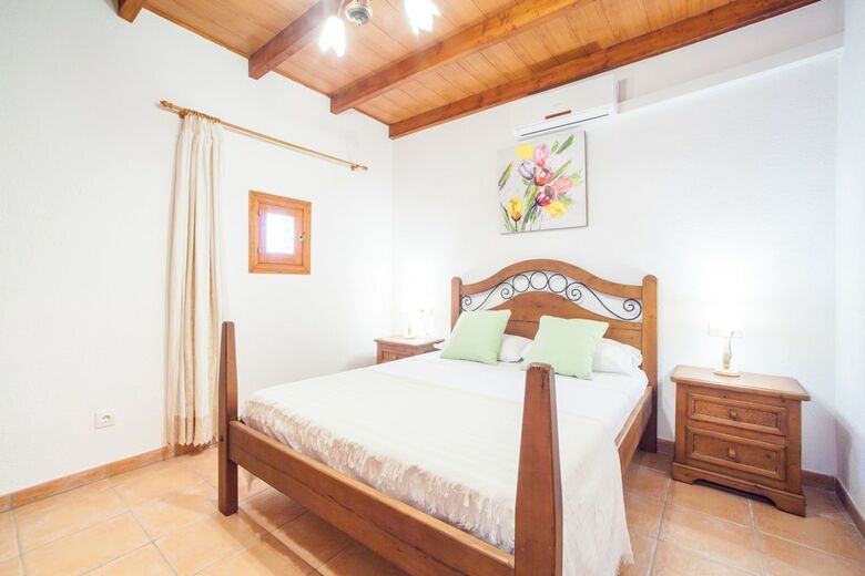 Villa Son Segi