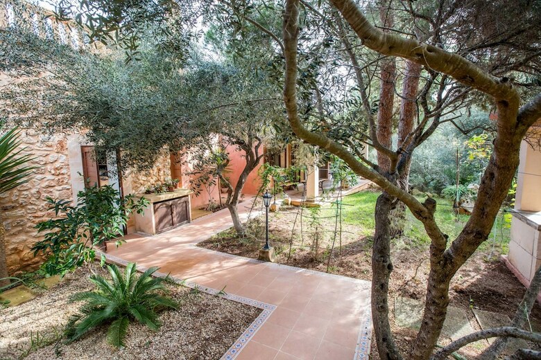 Villa S'espiga