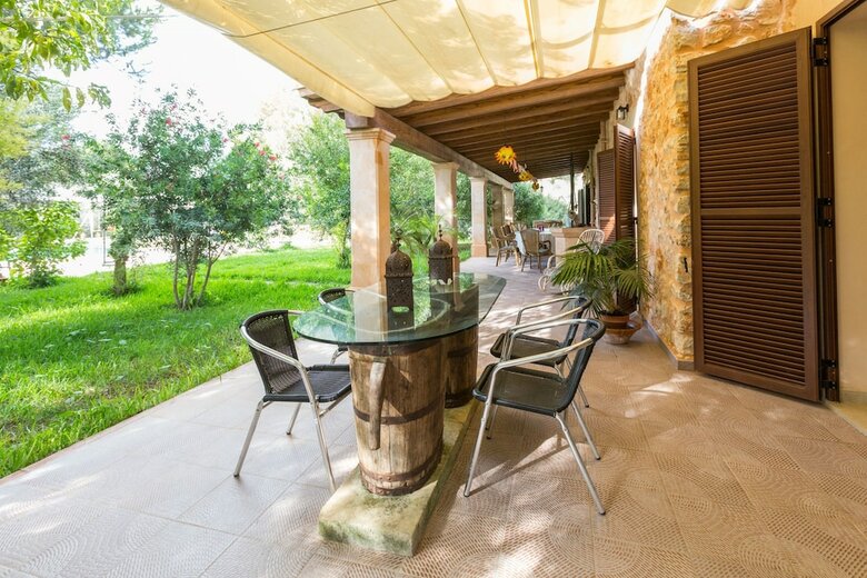 Villa S'espiga
