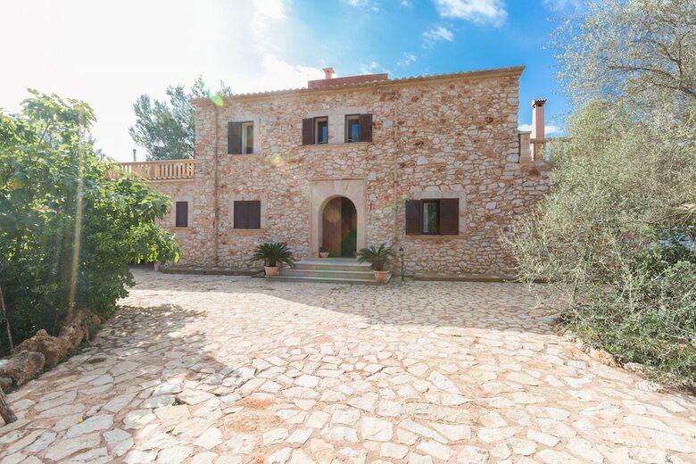 Villa S'espiga