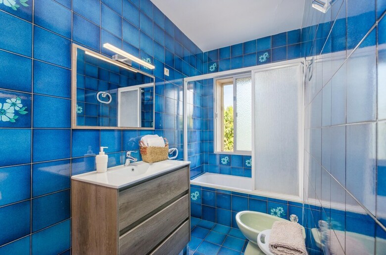 Villa Vivienda Isabela