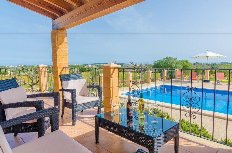 Villa Sa Torre Nova