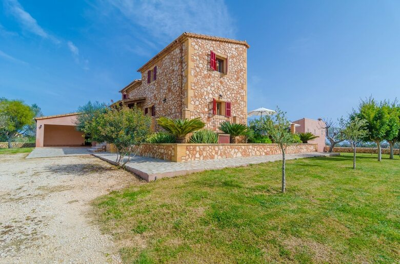 Villa Sa Torre Nova