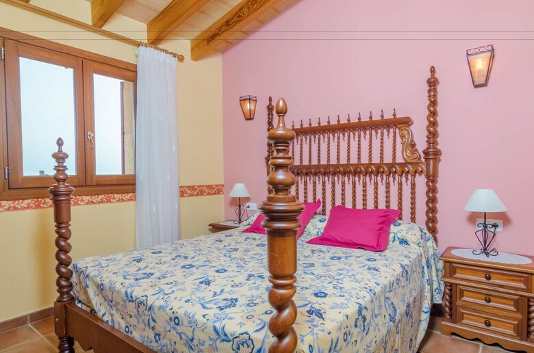 Villa Sa Torre Nova