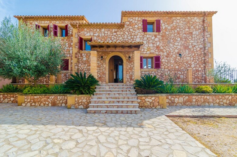 Villa Sa Torre Nova
