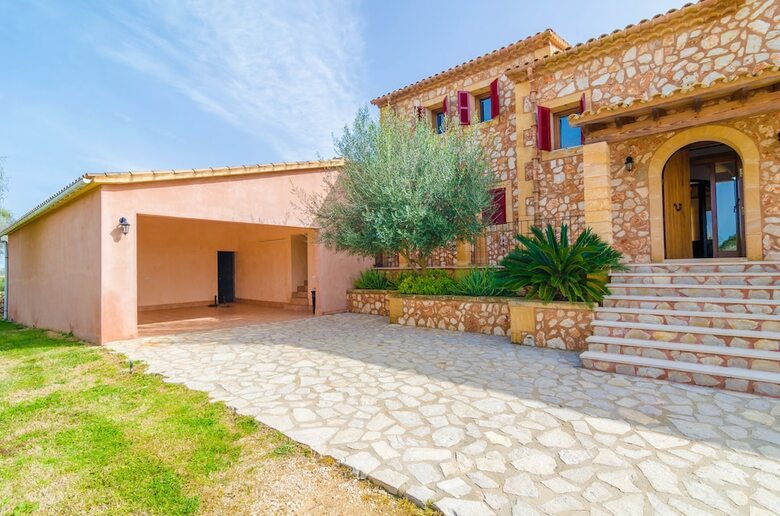 Villa Sa Torre Nova