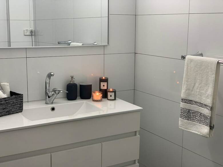Spat Apartment