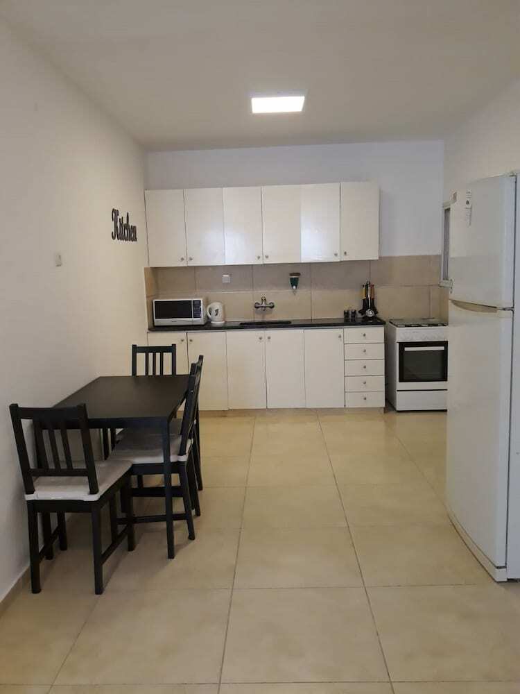 Spat Apartment