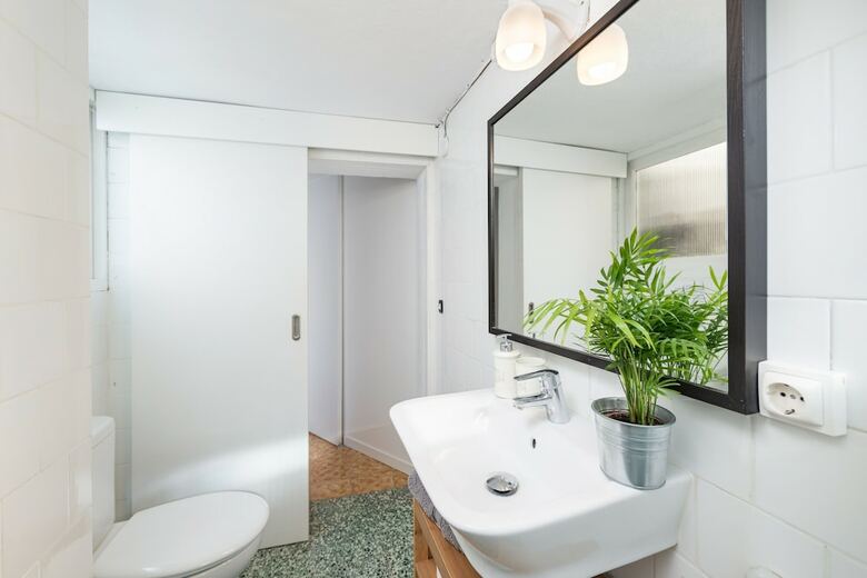 Apartamentos Casa Mercat