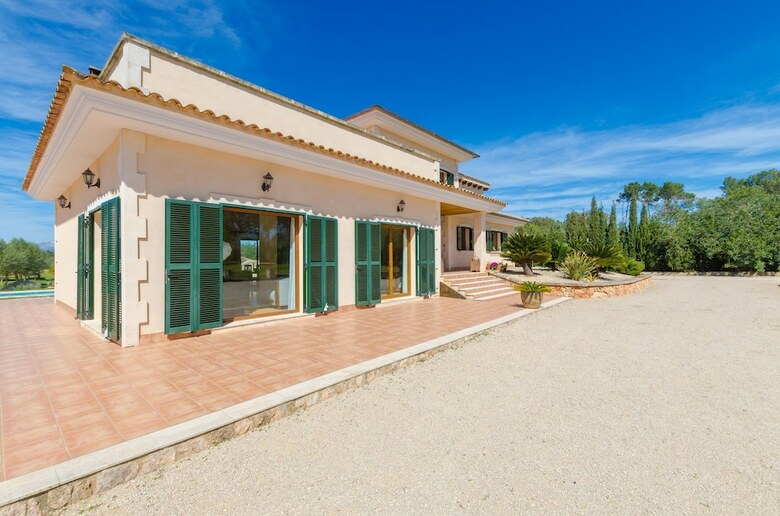 Villa Na Bubota