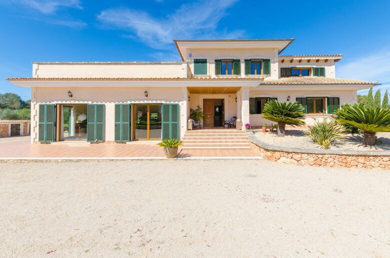 Villa Na Bubota