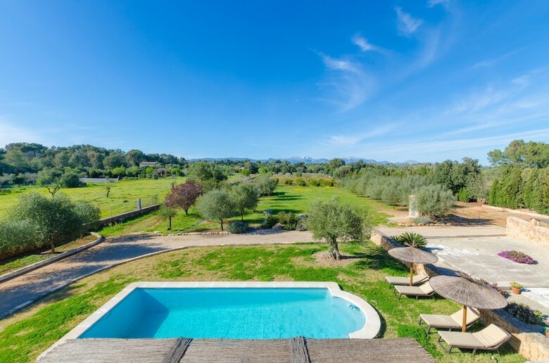Villa Na Bubota