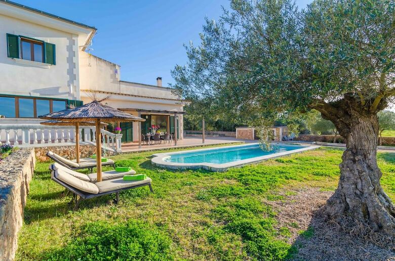 Villa Na Bubota