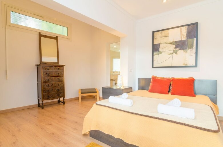 Villa Son Pu�a
