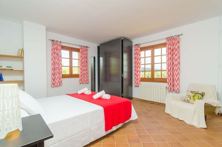Villa Son Pu�a