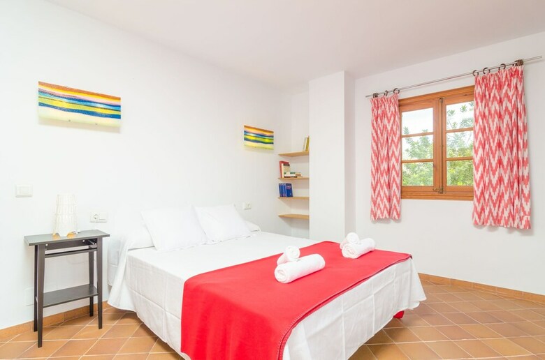 Villa Son Pu�a
