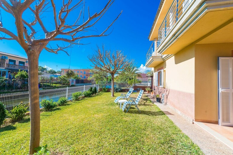 Villa Rosa