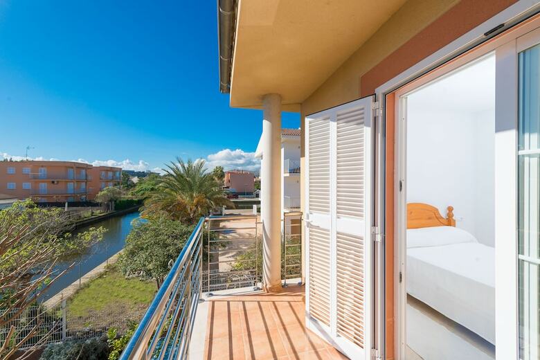 Villa Rosa