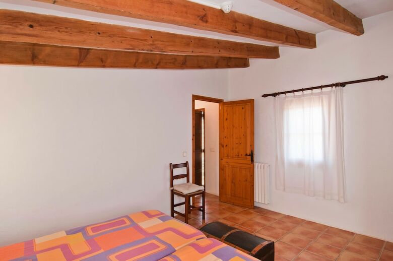 Apartamentos Es Rafal Roig (graner)