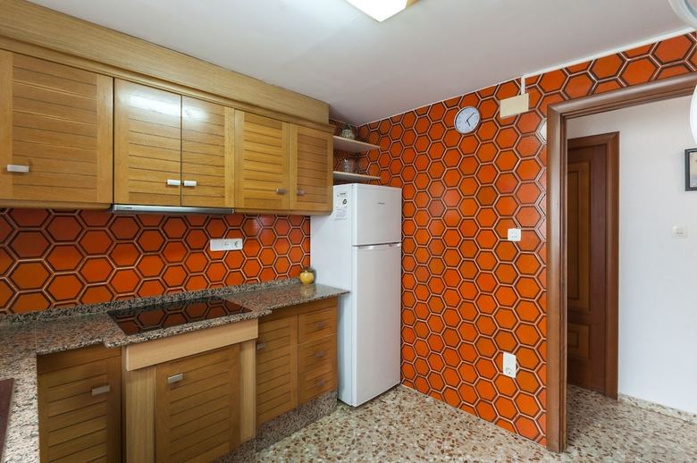 Apartamentos Vescomte