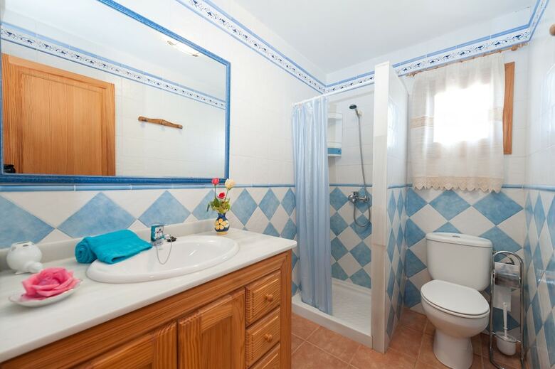 Villa Son Rossinyol