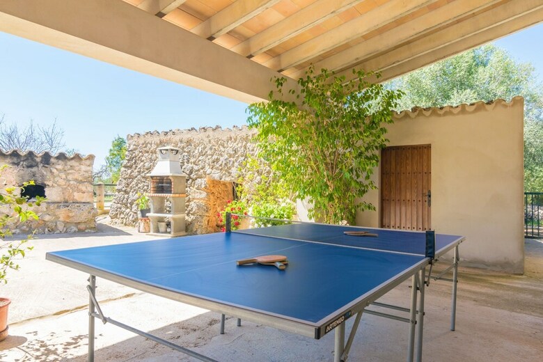 Villa Son Rossinyol