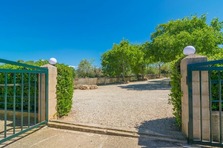 Villa Son Rossinyol