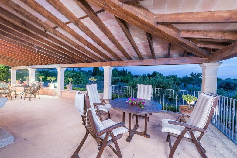 Villa Sa Bassa