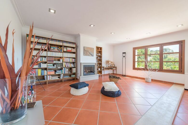 Villa Turixant Dalt