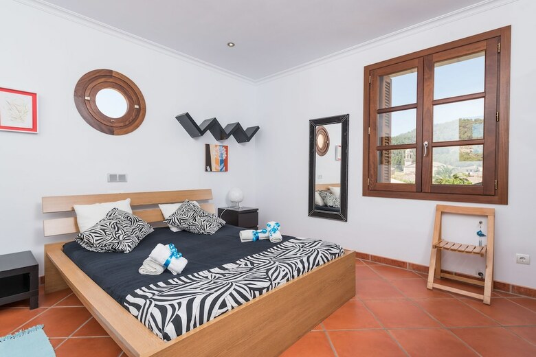Villa Turixant Dalt