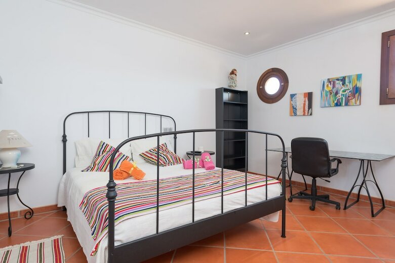 Villa Turixant Dalt