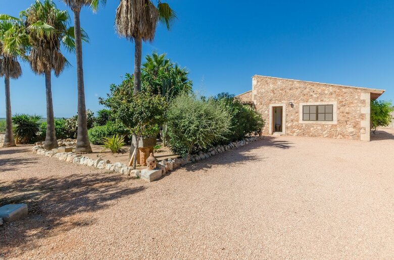 Villa Sa Marina (marina Des Torrent)