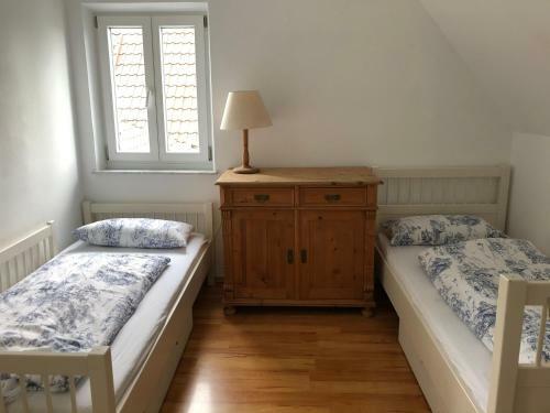 Ferienhaus Chiemsee