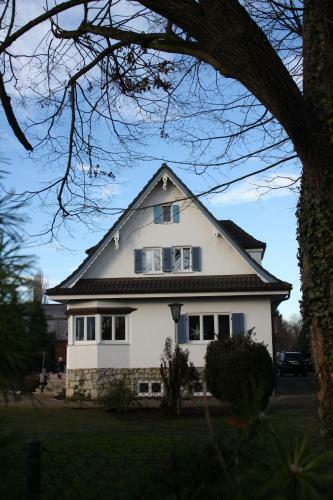 Ferienhaus Chiemsee